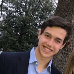 Meet your Posher, Luke